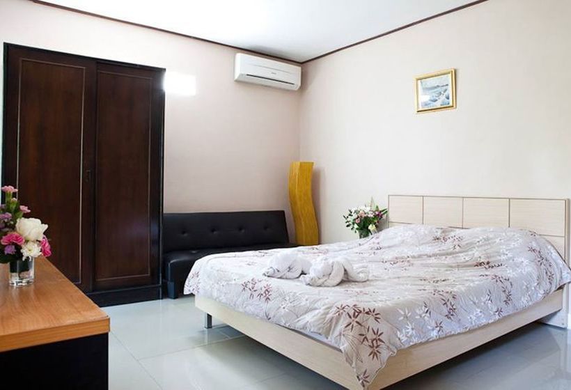 Hotel Penny's Home Stay Resort 18