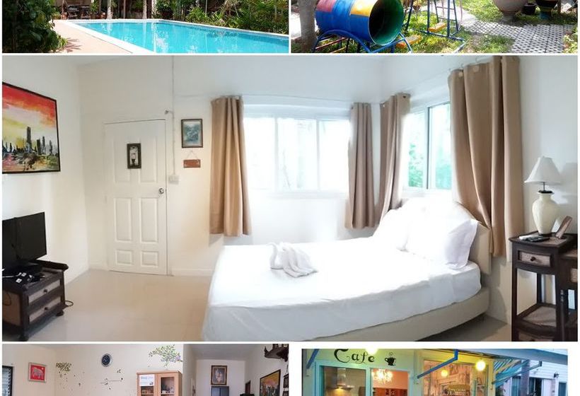 Hotel Penny's Home Stay Resort 19