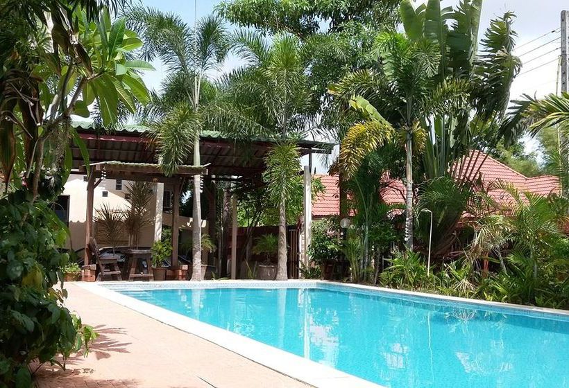 Hotel Penny's Home Stay Resort 3