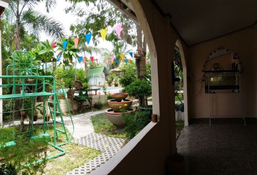 Hotel Penny's Home Stay Resort 5