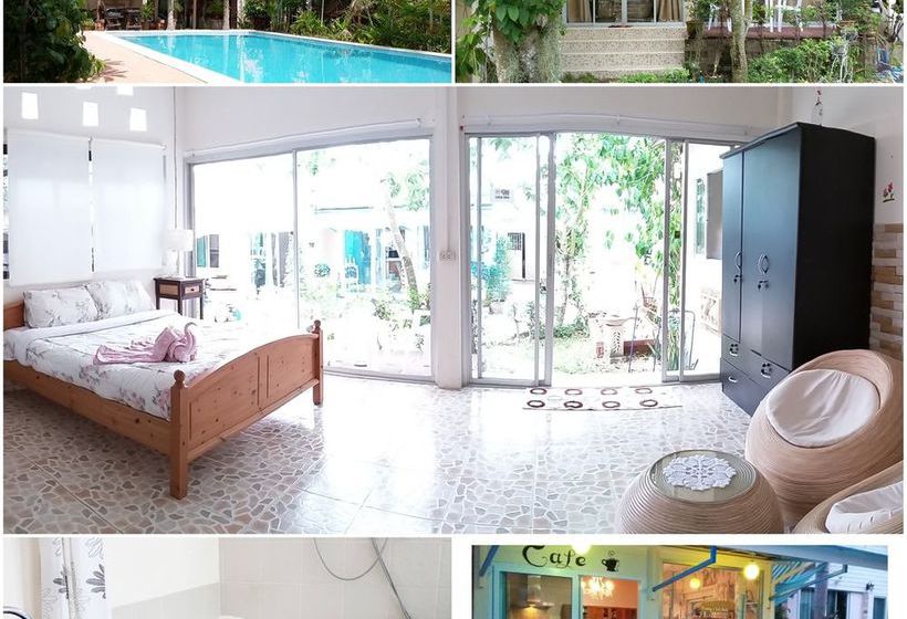 Hotel Penny's Home Stay Resort 7