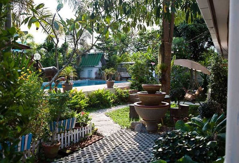 Hotel Penny's Home Stay Resort 9