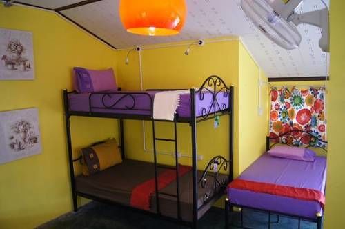 Dorm Des Fleurs Hostel 3