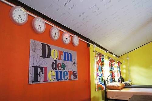 Dorm Des Fleurs Hostel 4