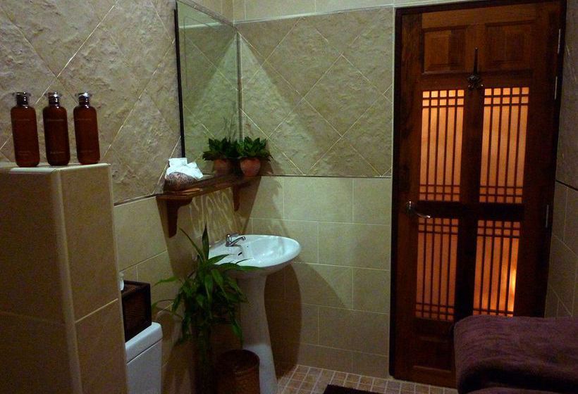 Hotel The Mangrove Hideaway Koh Chang Koh Chang Trat