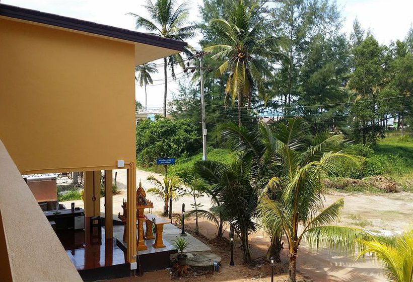 Hotel Summer House Resort 2 Takua Pa Phang Nga