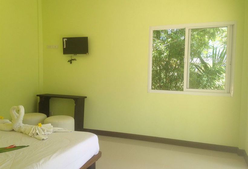 Hotel Summer House Resort 2 1