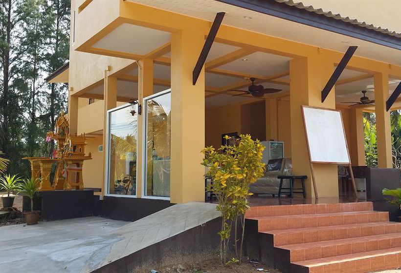 Hotel Summer House Resort 2 10