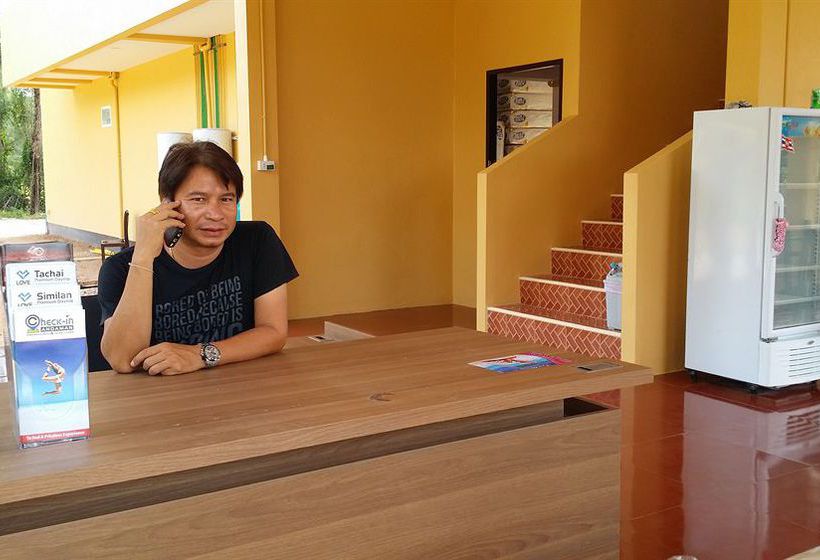 Hotel Summer House Resort 2 12