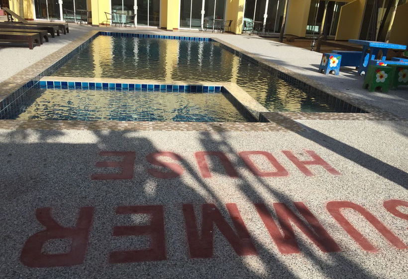 Hotel Summer House Resort 2 16