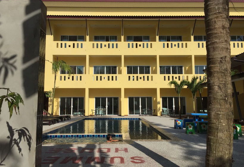 Hotel Summer House Resort 2 17