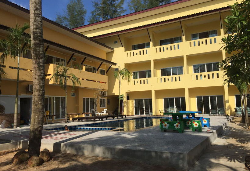 Hotel Summer House Resort 2 19