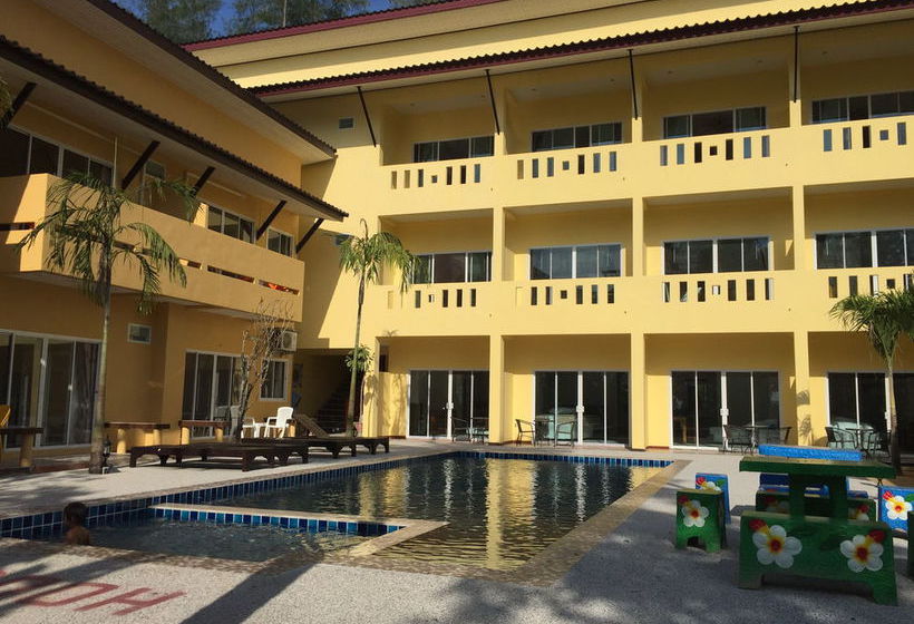 Hotel Summer House Resort 2 20