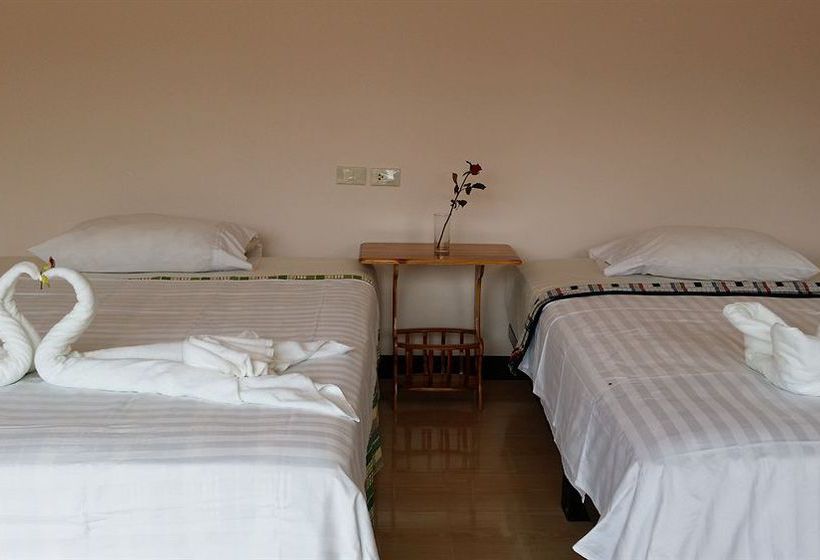 Hotel Summer House Resort 2 3