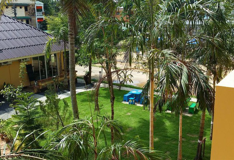 Hotel Summer House Resort 2 5