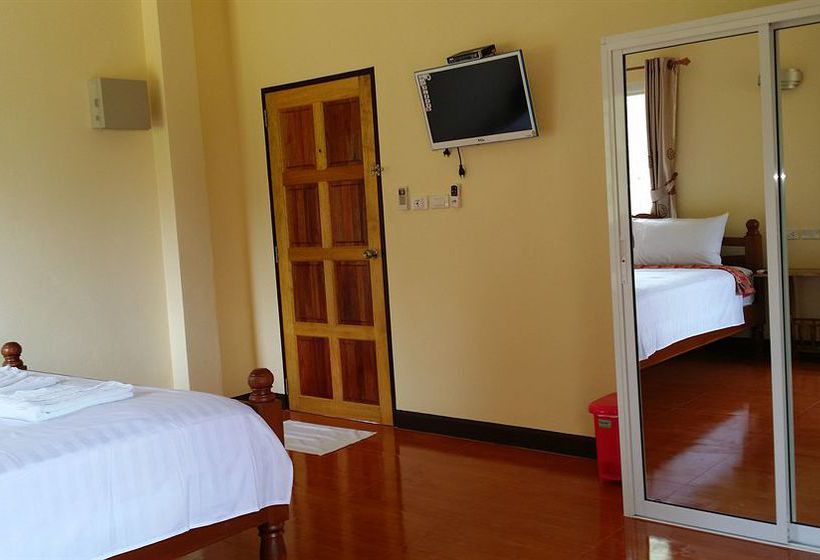 Hotel Summer House Resort 2 6