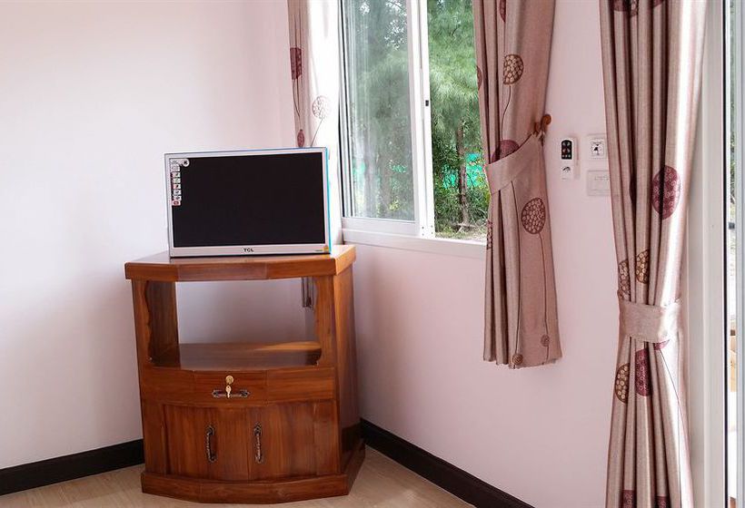 Hotel Summer House Resort 2 8