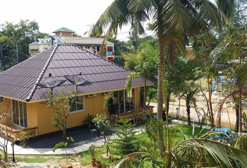 Hotel Summer House Resort 2 9