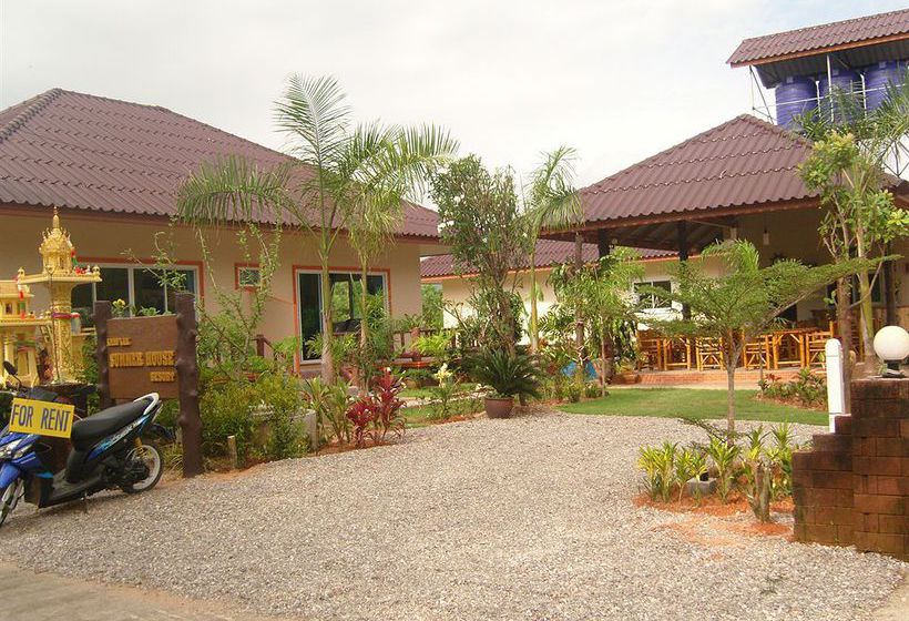 Hotel Khaolak Summer House Resort Takua Pa