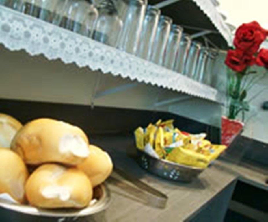 Hotel Extasy Sao Vicente Sao Paulo