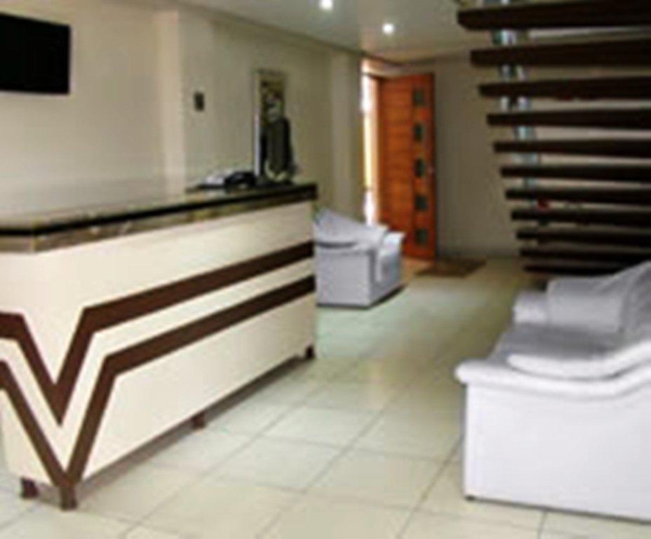 Hotel Extasy  | São Vicente | São Paulo | Brasil 1