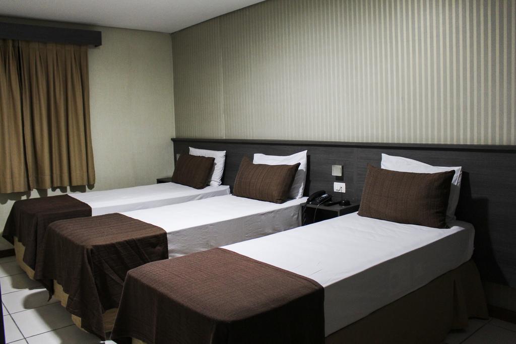 Hotel Extasy  | São Vicente | São Paulo | Brasil 4