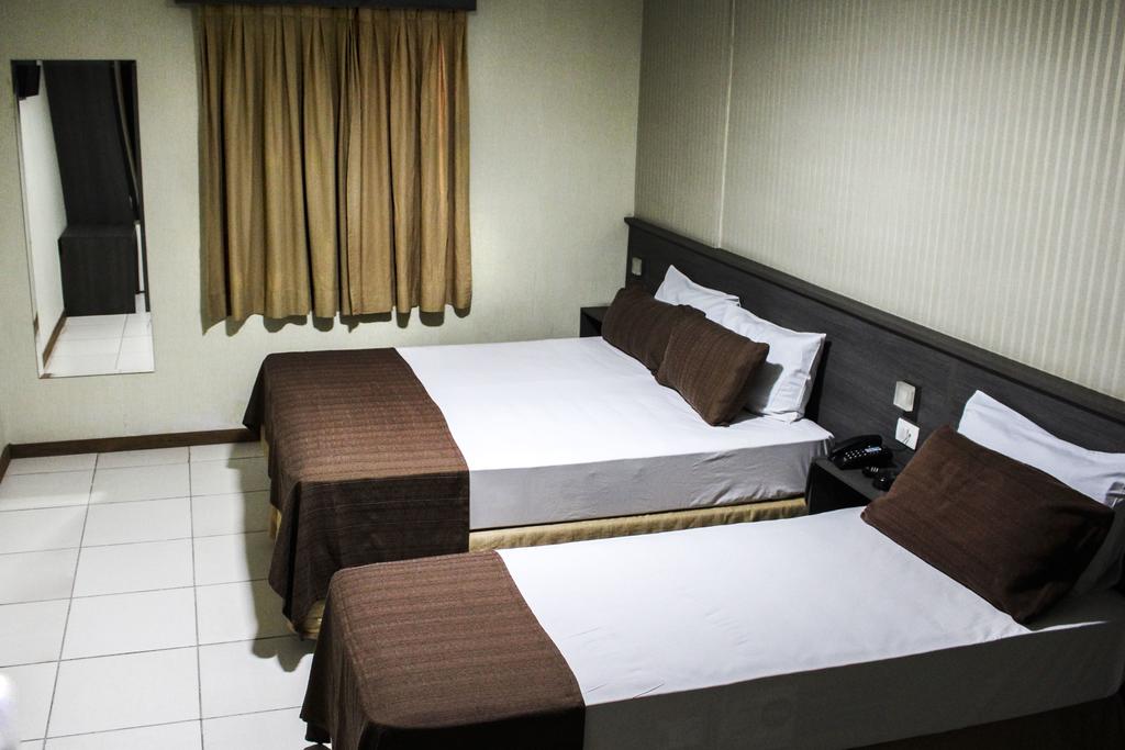 Hotel Extasy  | São Vicente | São Paulo | Brasil 5