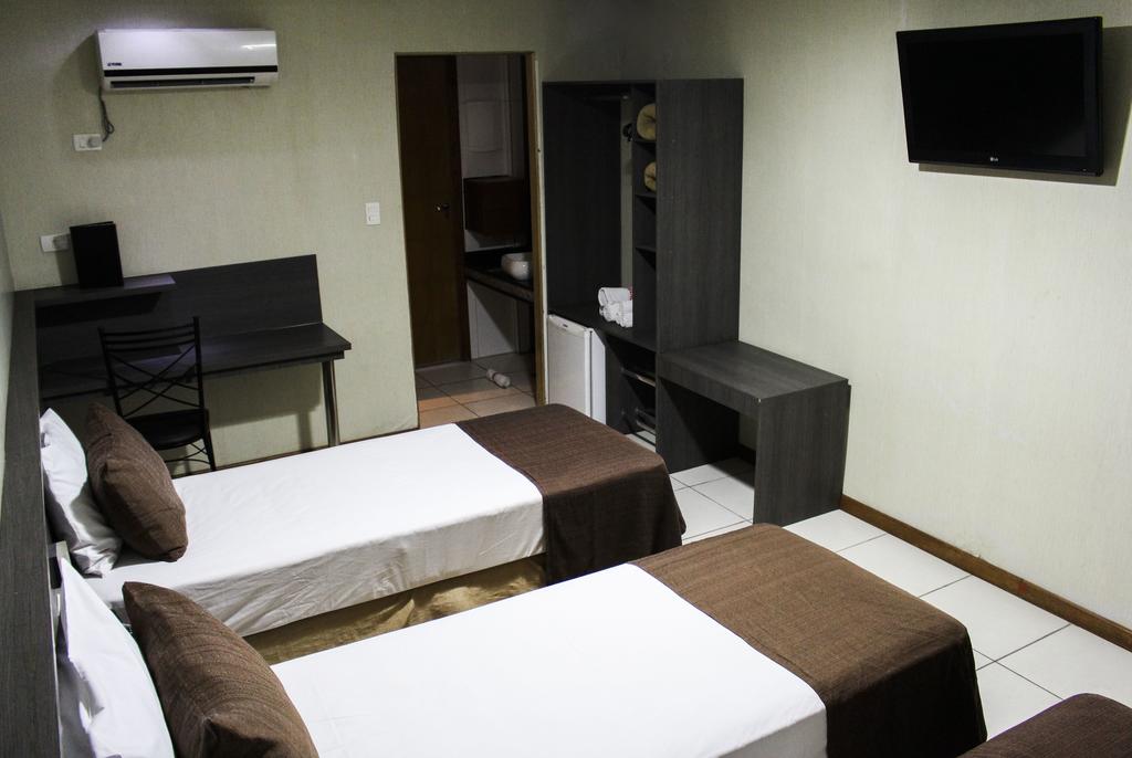 Hotel Extasy  | São Vicente | São Paulo | Brasil 6