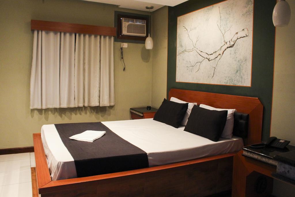 Hotel Extasy  | São Vicente | São Paulo | Brasil 7