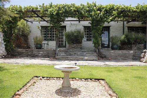 Lemoenfontein Game Lodge 1