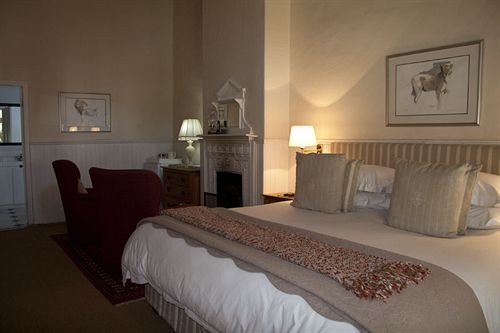 Lemoenfontein Game Lodge 2