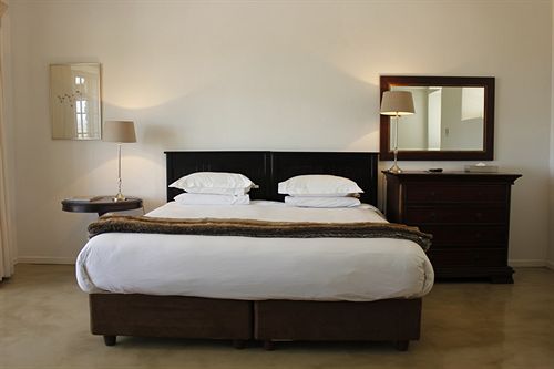 Lemoenfontein Game Lodge 4