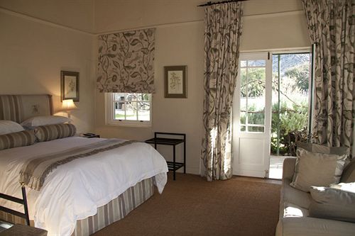 Lemoenfontein Game Lodge 5