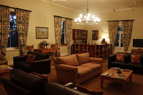 Lemoenfontein Game Lodge 6