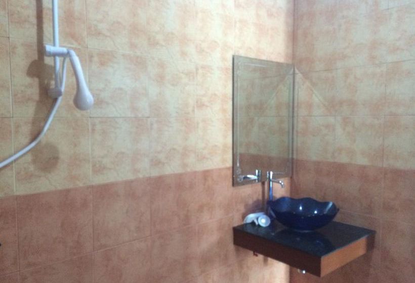 Hotel Maehaad Guesthouse Koh pha Ngan Surat Thani