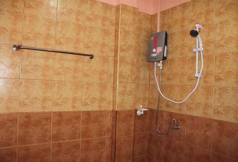 Hotel Maehaad Guesthouse 1