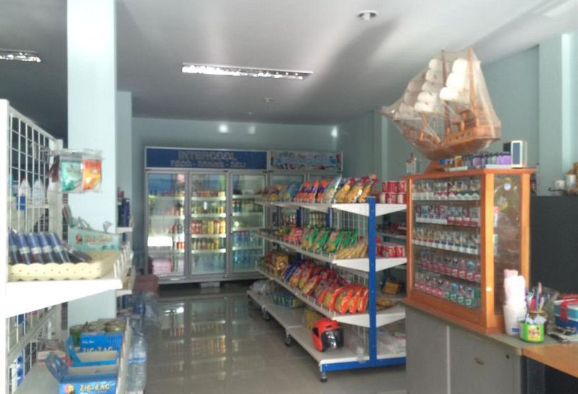 Hotel Maehaad Guesthouse 11