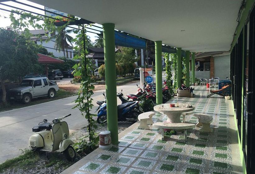 Hotel Maehaad Guesthouse 12