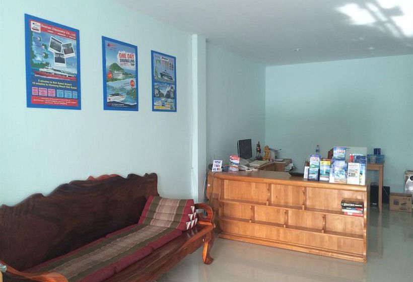 Hotel Maehaad Guesthouse 13