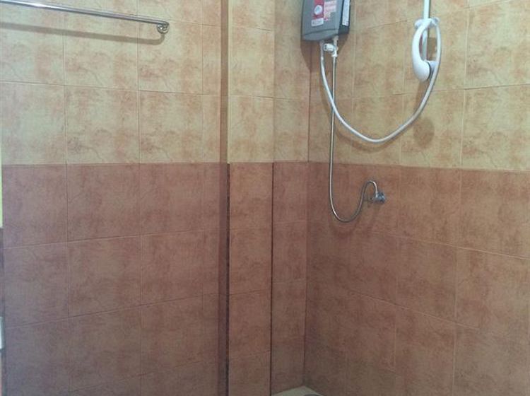 Hotel Maehaad Guesthouse 14