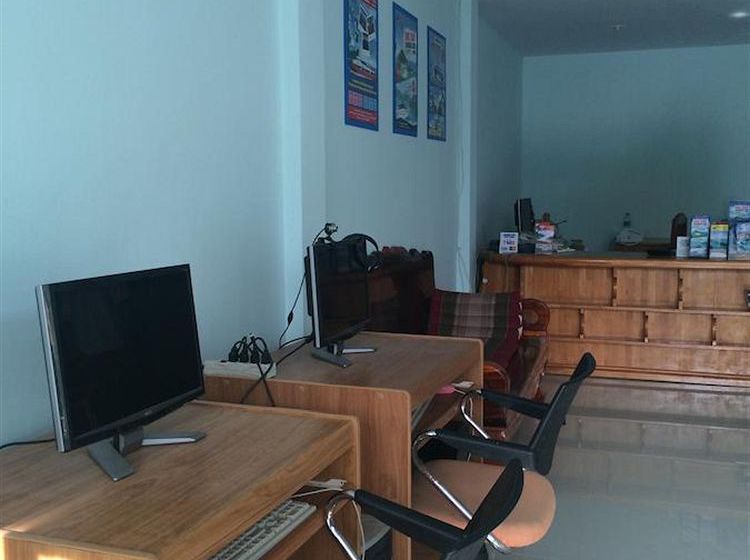 Hotel Maehaad Guesthouse 15