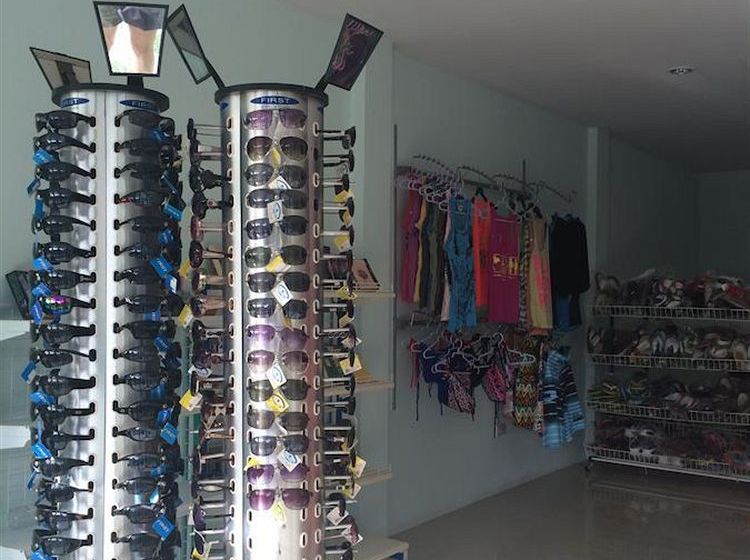 Hotel Maehaad Guesthouse 16