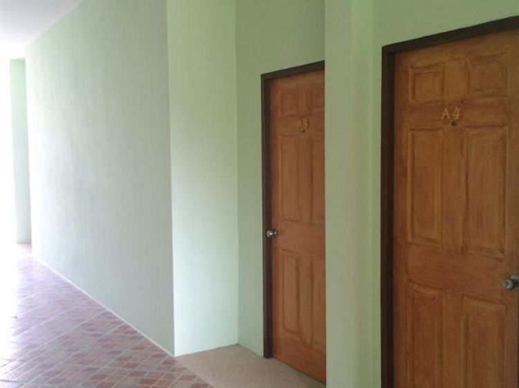 Hotel Maehaad Guesthouse 17