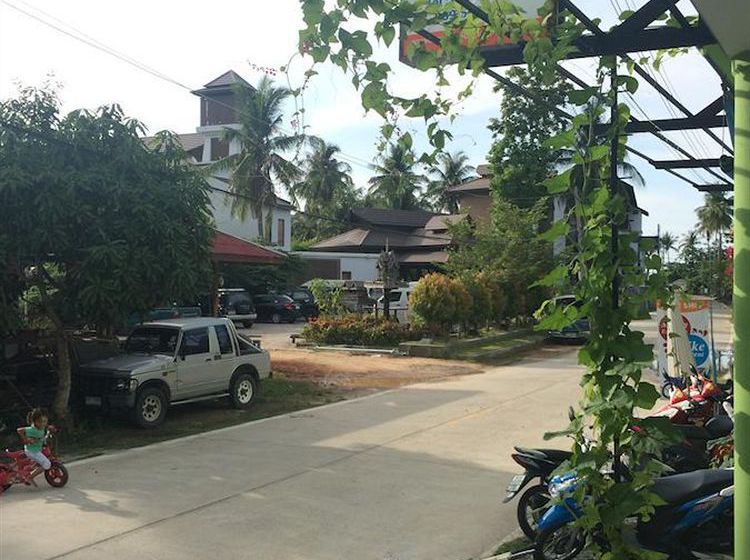 Hotel Maehaad Guesthouse 18