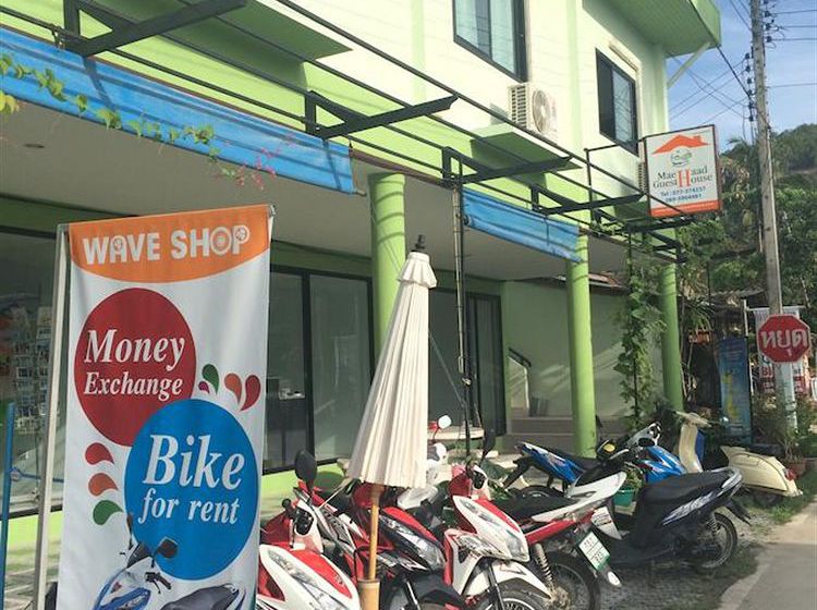 Hotel Maehaad Guesthouse 19