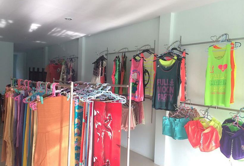 Hotel Maehaad Guesthouse 2