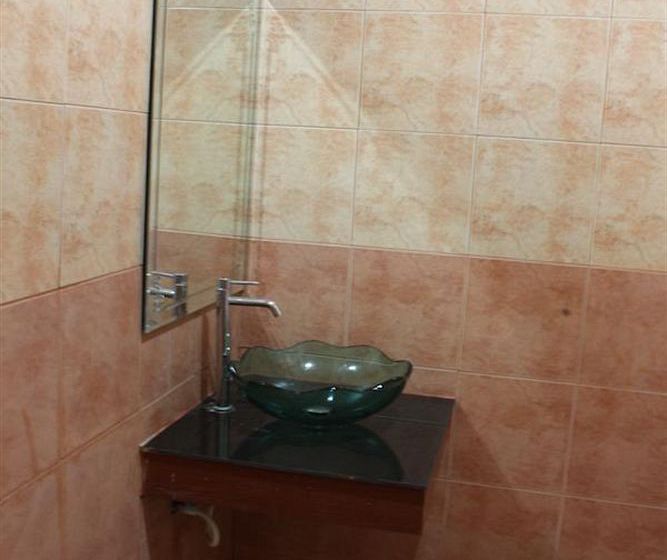 Hotel Maehaad Guesthouse 20