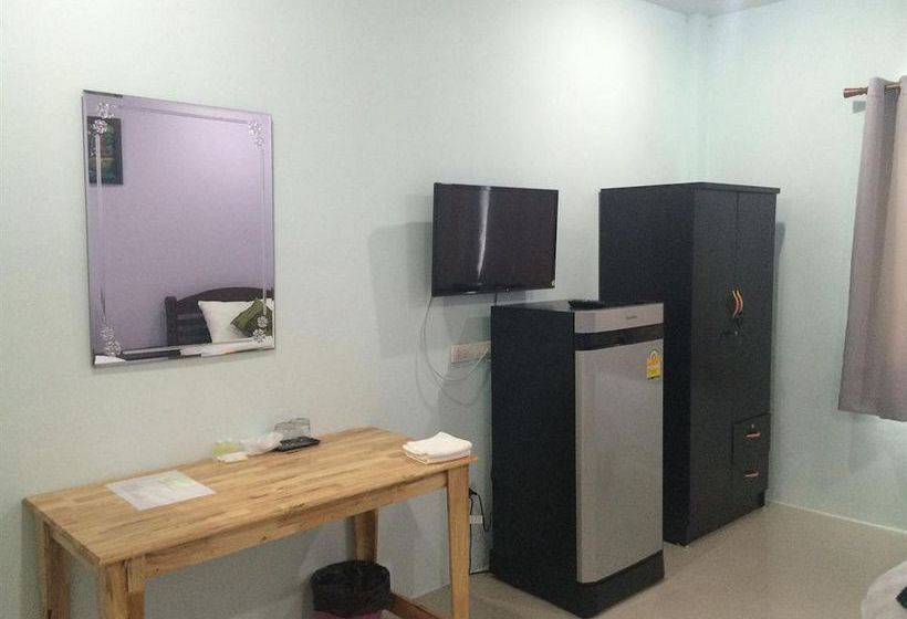 Hotel Maehaad Guesthouse 3