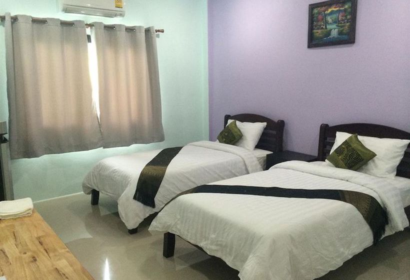 Hotel Maehaad Guesthouse 5