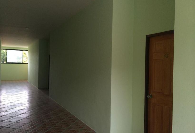 Hotel Maehaad Guesthouse 7